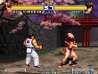 Arcade - Real Bout Fatal Fury Special screenshot