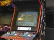 Arcade - Ultimate Mortal Kombat 3 screenshot