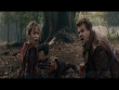 Blu-ray - Into The Woods screenshot