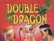 C64 - Double Dragon screenshot