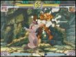 Dreamcast - Street Fighter 3: Third Strike screenshot