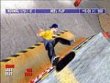 Dreamcast - MTV Sports: Skateboarding screenshot