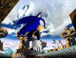 Dreamcast - Sonic Adventure 2 screenshot