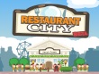 Facebook - Restaurant City screenshot