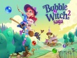 Facebook - Bubble Witch Saga 2 screenshot
