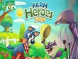 Facebook - Farm Heroes Saga screenshot