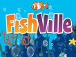 Facebook - Fishville screenshot