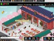 Facebook - Ameba Pico Virtual World screenshot