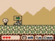 Gameboy - Bonk's Revenge screenshot