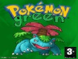 Gameboy - Pokemon Green screenshot