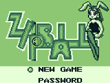 Gameboy - Zipball screenshot
