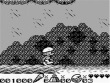Gameboy - Smurfs Travel the World, The screenshot
