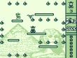 Gameboy - Bomb Jack screenshot