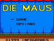 Gameboy - Die Maus screenshot