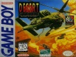 Gameboy - Desert Strike: Return to the Gulf screenshot