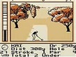 Gameboy - Jack Nicklaus Golf screenshot