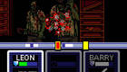 Gameboy Col - Resident Evil Gaiden screenshot