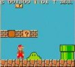 Gameboy Col - Super Mario Bros. Deluxe screenshot
