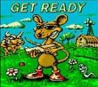 Gameboy Col - Rats! screenshot