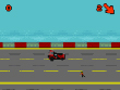 Gameboy Col - Carmageddon screenshot