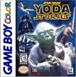 Gameboy Col - Yoda Stories screenshot