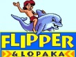 Gameboy Col - Flipper And Lopaka screenshot
