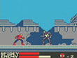 Gameboy Col - Spider-Man screenshot