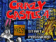 Gameboy Col - Bugs Bunny's Crazy Castle 4 screenshot