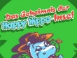 Gameboy Col - Das Geheimnis der Happy Hippo-Insel screenshot
