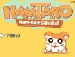 Gameboy Col - Hamtaro: Ham-Hams Unite! screenshot