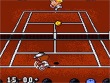 Gameboy Col - Roland Garros 2000 screenshot