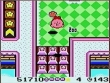 Gameboy Col - Kirby's Tilt 'n Tumble screenshot