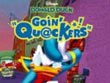 Gameboy Col - Donald Duck Goin' Quackers screenshot