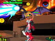 GameCube - Gotcha Force screenshot