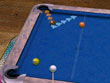 GameCube - World Championship Pool 2004 screenshot