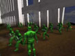 GameCube - Army Men: RTS screenshot