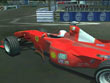 GameCube - F1 Career Challenge screenshot