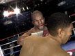 GameCube - Fight Night Round 2 screenshot