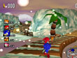 GameCube - Sonic Gems Collection screenshot