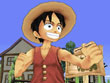 GameCube - One Piece: Grand Battle screenshot