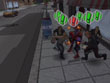 GameCube - Ultimate Spider-Man screenshot
