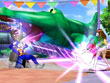 GameCube - Zatch Bell! Mamodo Battles screenshot