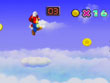 GameCube - Dance Dance Revolution: Mario Mix screenshot