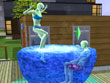 GameCube - Sims 2, The screenshot