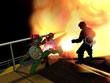 GameCube - Teenage Mutant Ninja Turtles 3: Mutant Nightmare screenshot