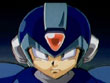 GameCube - Mega Man X Collection screenshot