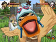 GameCube - One Piece: Grand Adventure screenshot