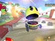 GameCube - Pac-Man World Rally screenshot
