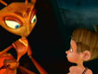 GameCube - Ant Bully, The screenshot