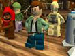 GameCube - LEGO Star Wars II: The Original Trilogy screenshot